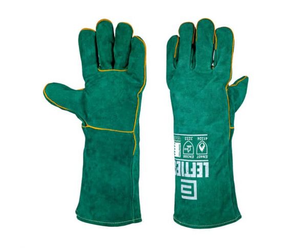Gloves Wedling Leather Lefties | 4062LHO