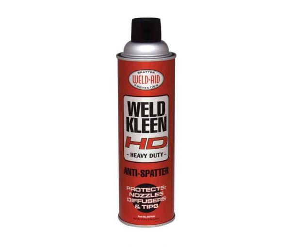 Weld-Aid Weld Kleen HD Anti-Splatter